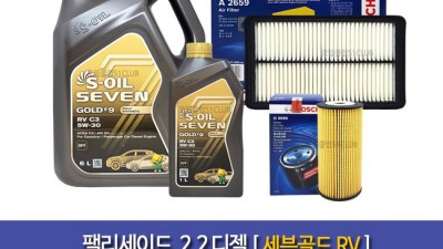 팰리세이드 엔진오일 교체? 공임나라 후기 보니 맘 편해졌어요!